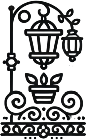 Home and Garden Decoration