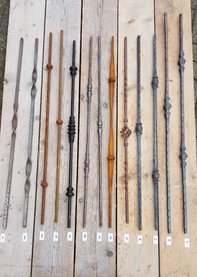 Fencing parts Fencing parts