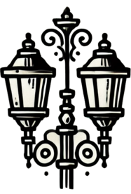 Lighting accessories and supplies