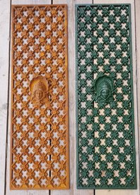 Door grills / Window grills Door grills / Window grills