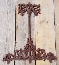 Tree of life / Ornament overhead light Tree of life / Ornament overhead light