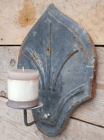 Kandelaars en kaarsenhouders