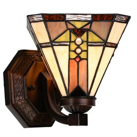 Tiffany wandlampen Tiffany wandlampen