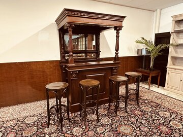 Bar meubilair Bar meubilair