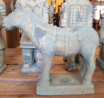 Chinees-terracotta-paard