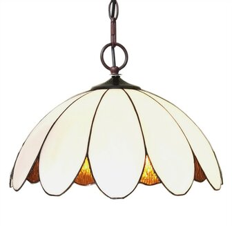 Tiffany-hanglamp-bloem-wit-metaal-glas-hanglamp-eettafel
