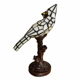 Tiffany-kanarie-tafellamp-vogel-beige-kunststof-glas-tiffany-bureaulamp-1