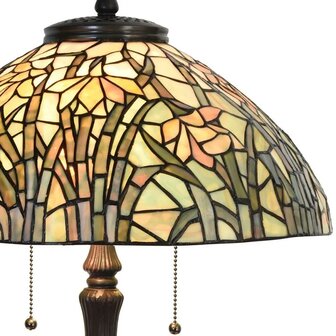Tiffany-tafellamp-meerkleurig-glas-in-lood-tiffany-bureaulamp-tiffany-lampen-2