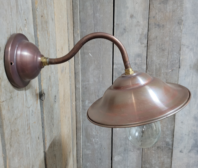 Klassieke-koperen-stallamp-buitenlamp-boerderij-lamp-3