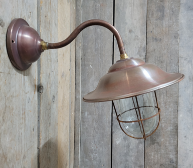 Klassieke-koperen-stallamp-buitenlamp-boerderij-lamp-7