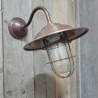 Klassieke-koperen-stallamp-buitenlamp-boerderij-lamp-10