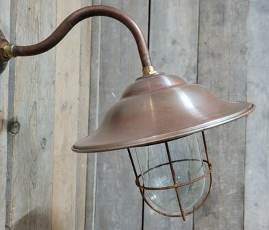 Klassieke-koperen-stallamp-buitenlamp-boerderij-lamp-11