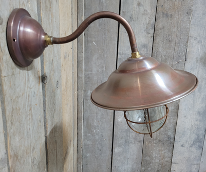 Klassieke-koperen-stallamp-buitenlamp-boerderij-lamp-9