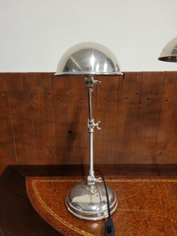 Klassiek-Engels-Industrieel-Antiek-Notarislamp-Bureaulamp-Tafellamp-Lamp-Bankierslamp-6