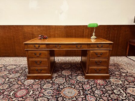 Klassiek-Engels-Antiek-Eichholtz-Bureau-Desk