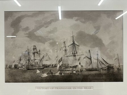 Victory-of-Trafalgar-in-the-rear