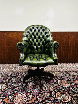 Engels-Chesterfield-Director-Chair-Bureaustoel