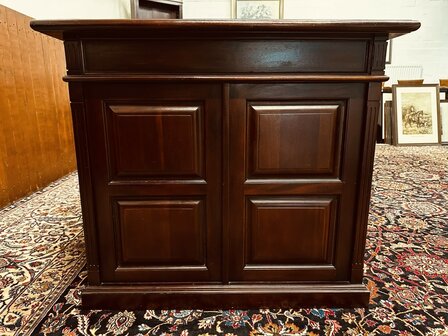 Engels-Klassiek-Bureau-