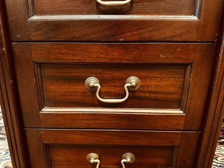 Engels-Klassiek-Bureau-