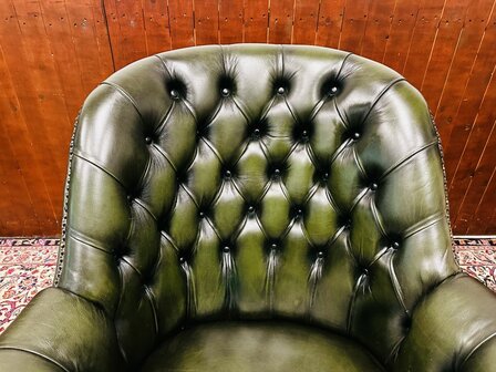 Luxe-Chesterfield-Directors-Chair