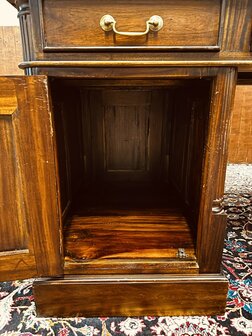 Engels-Klassiek-Bureau