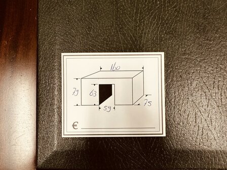 Engels-Klassiek-Bureau