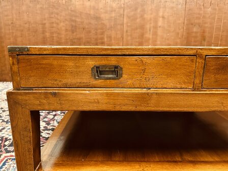 Engels-Eichholtz-Salontafel