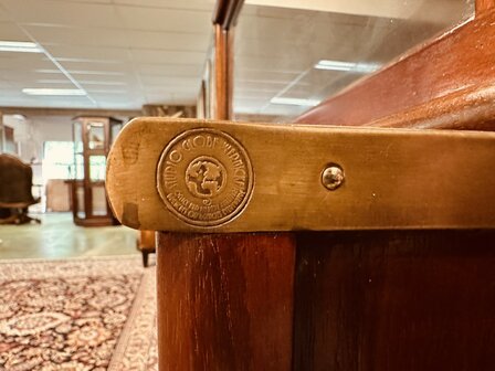 Originele-Globe-Wernicke-Boekenkast