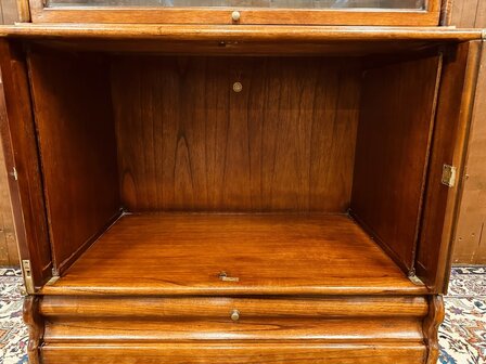 Originele-Globe-Wernicke-Boekenkast