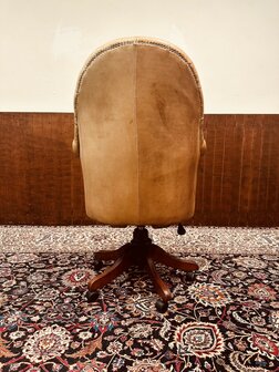 Engels-Bureaustoel-Director-Chair