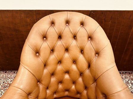 Engels-Bureaustoel-Director-Chair