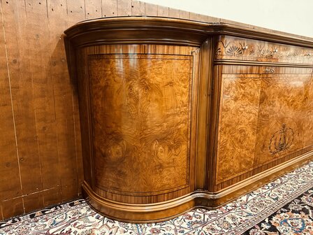 Antieke-Italiaanse-Grote-Dressoir