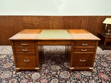 Klassiek Italiaans Bureau Assi D&#039;Assolo