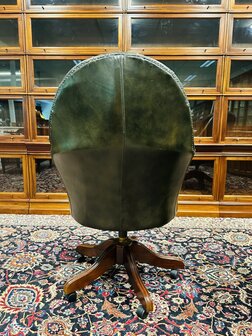 Westminster Chesterfield Bureaustoel