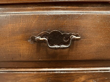 Antiek-Engels-Bureau