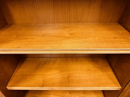 Engelse-Klassieke-Boekenkast