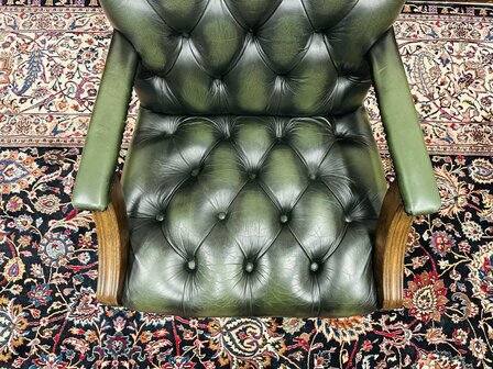 Klassieke-Chesterfield-President-Chair