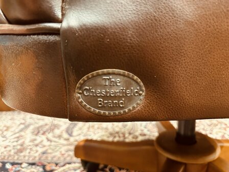 The-Chesterfield-Brand-Bureaustoel