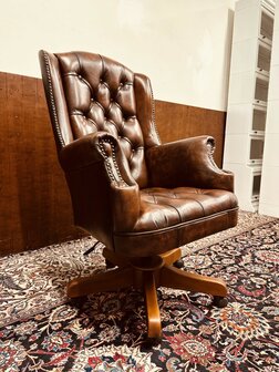 The-Chesterfield-Brand-Bureaustoel