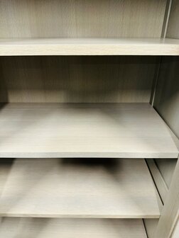 Landelijke-Klassieke-Boekenkast