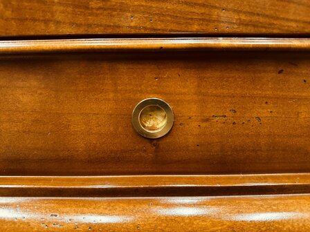 Italiaanse-Assi-D&#039;assolo-Dressoir