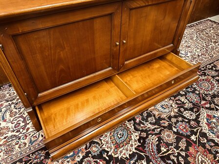 Italiaanse-Assi-D&#039;assolo-Dressoir