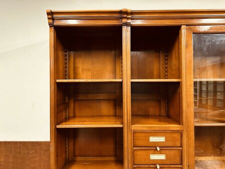 Italiaanse-Assi-D&#039;assolo-Boekenkast