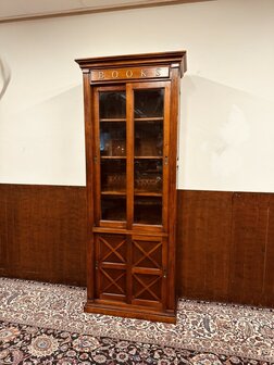 Engels-Klassieke-Books-Boekenkast