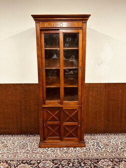 Engels-Klassieke-Books-Boekenkast
