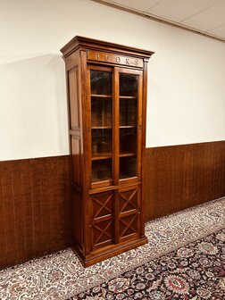 Engels-Klassieke-Books-Boekenkast