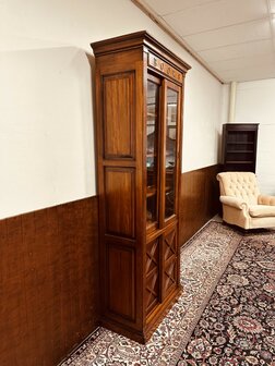 Engels-Klassieke-Books-Boekenkast