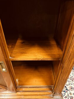 Engels-Klassieke-Books-Boekenkast