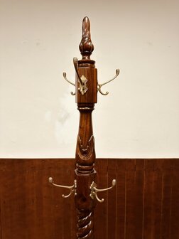 Antiek-Engels-Klassiek-Oude-Kapstok-1