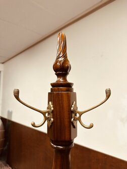 Antiek-Engels-Klassiek-Oude-Kapstok-3